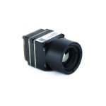 Wholesale 640*512 High Resolution Thermal Imaging Module 9.1 mm Lens for  for Night Vision Drone Camera